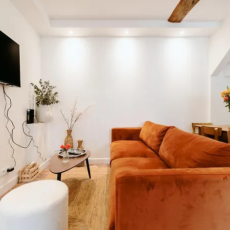 Сasa de vacaciones Maison Margot - Centre Trouville-sur-Mer