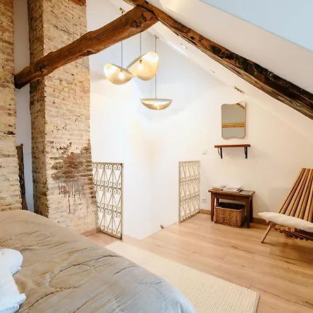Сasa de vacaciones Maison Margot - Centre Trouville-sur-Mer